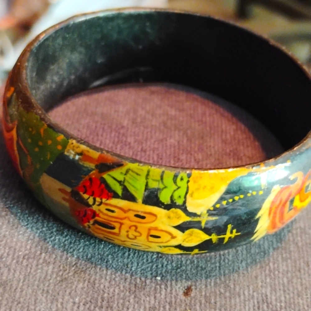 Beautiful Russian bracelet